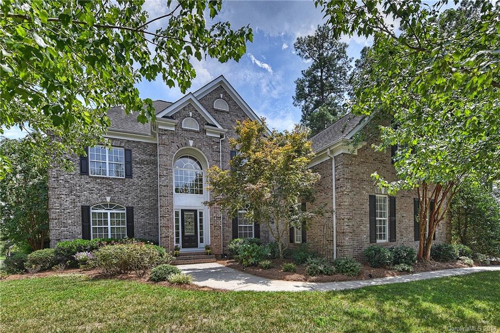 403 Castlestone Lane Matthews NC 28104