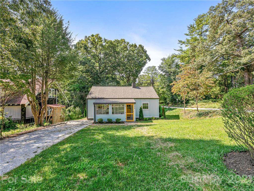 214 Edgewood Road Asheville NC 28804