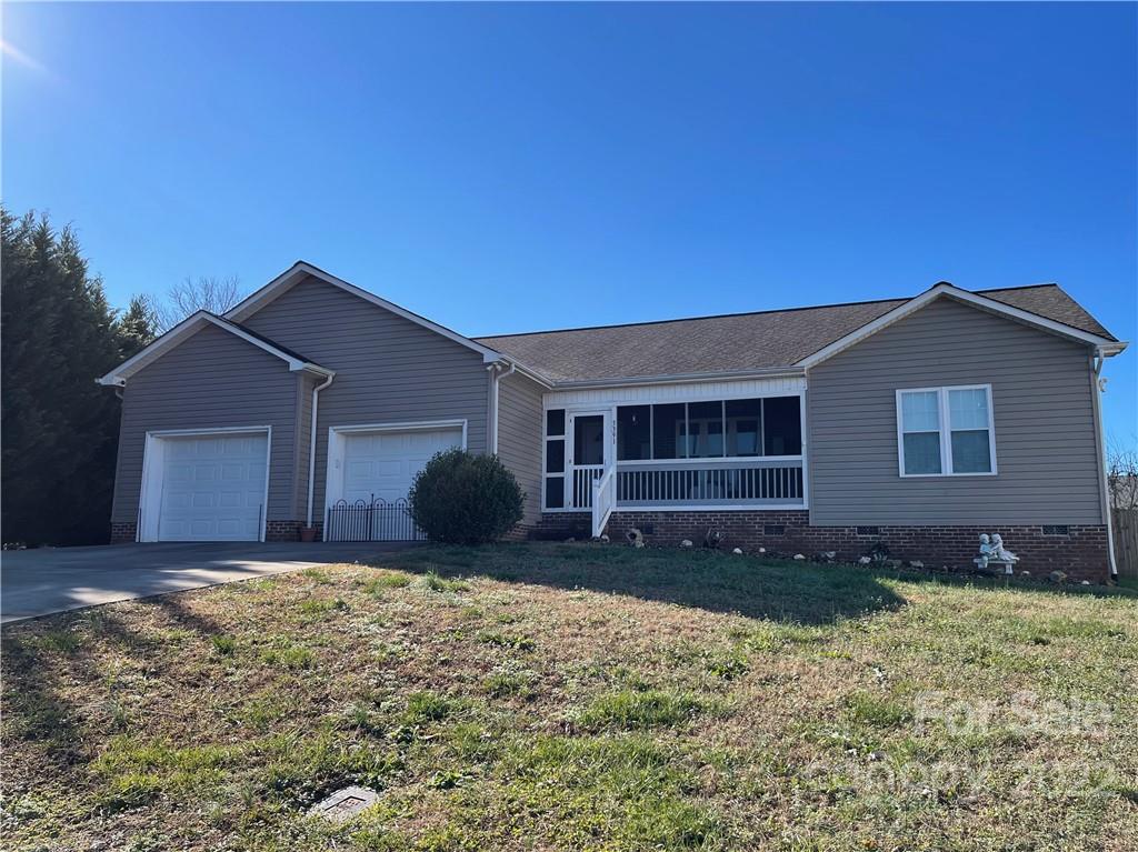5391 Stonegate Farm Drive Granite Falls NC 28630