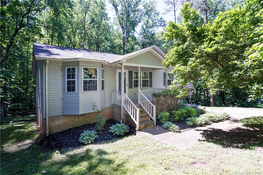 181 Mills Forest Lane Mooresville NC 28117
