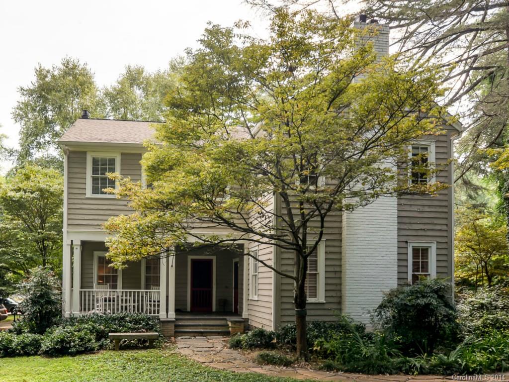 1210 Wyndcrofte Place Charlotte NC 28209