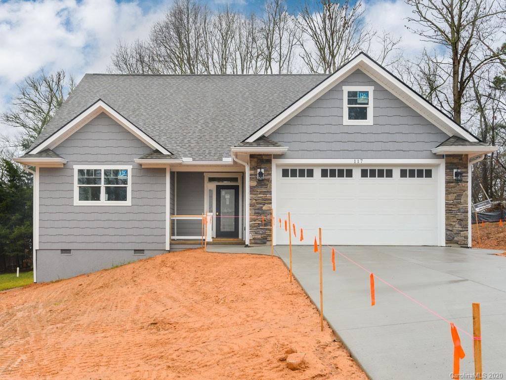117 White Oak Road Extension Arden NC 28704
