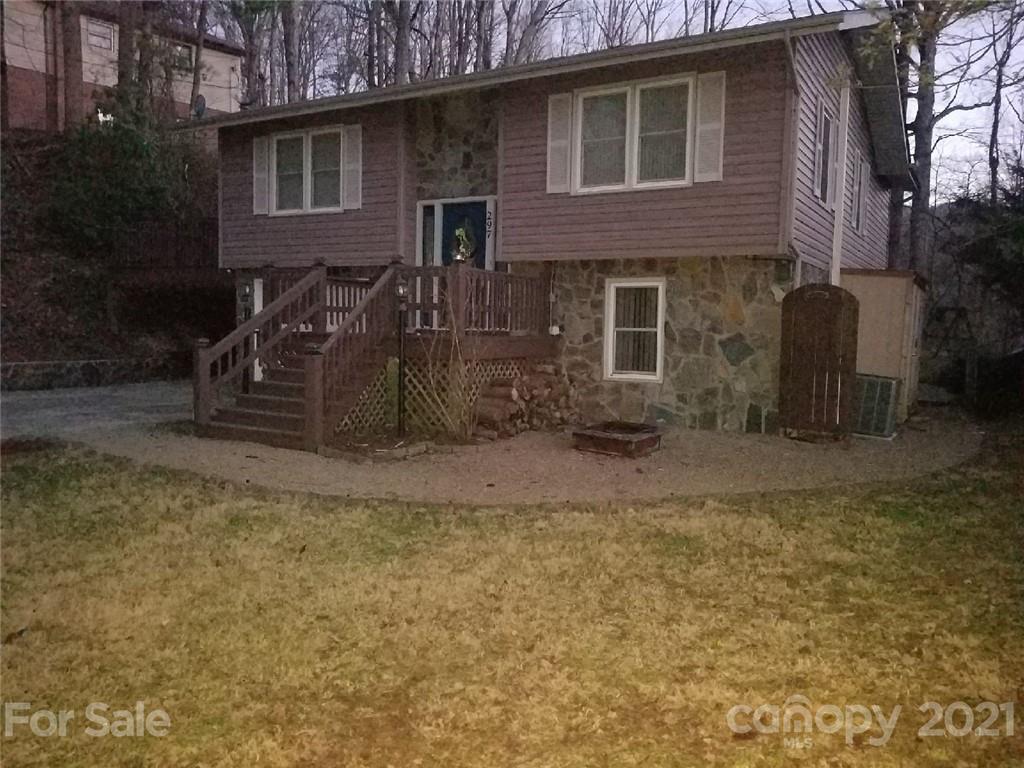297 Hodges Drive Waynesville NC 28786