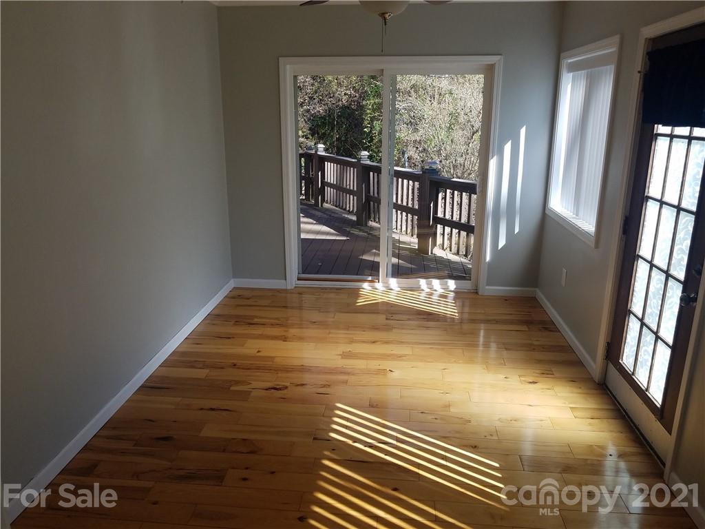 297 Hodges Drive Waynesville NC 28786