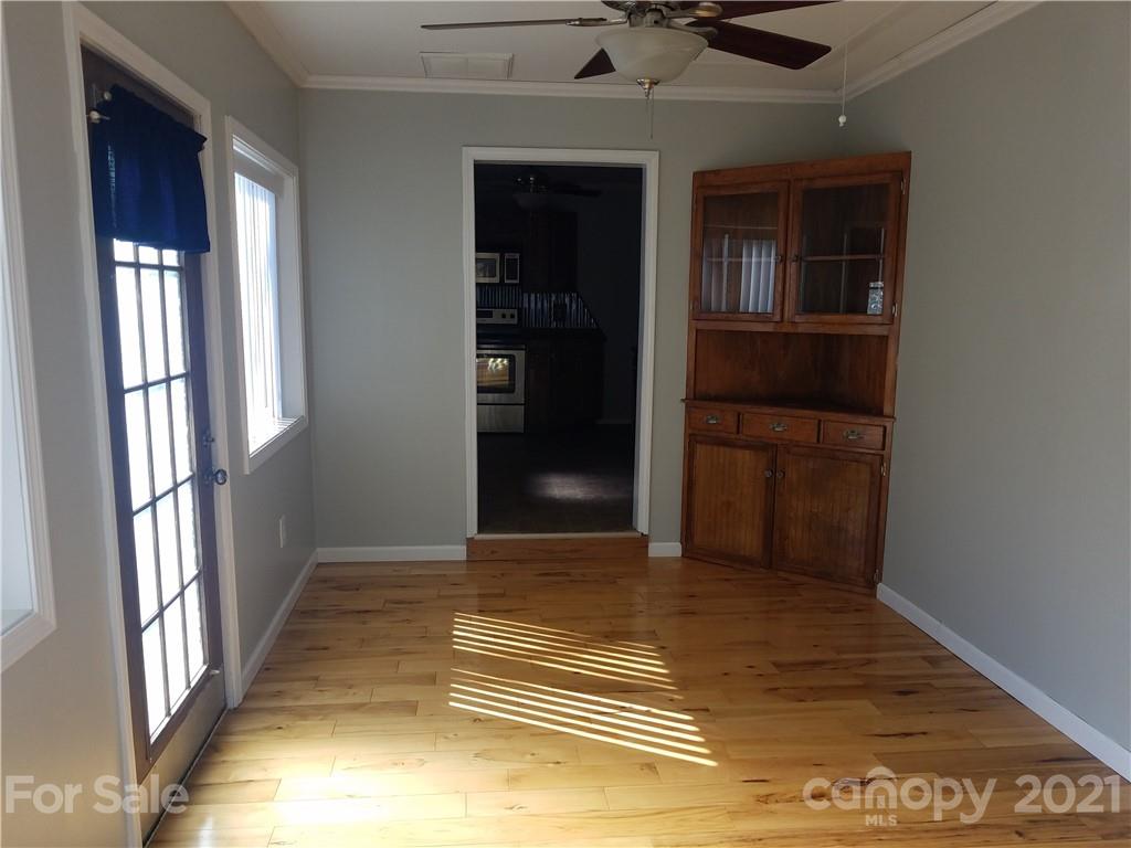297 Hodges Drive Waynesville NC 28786