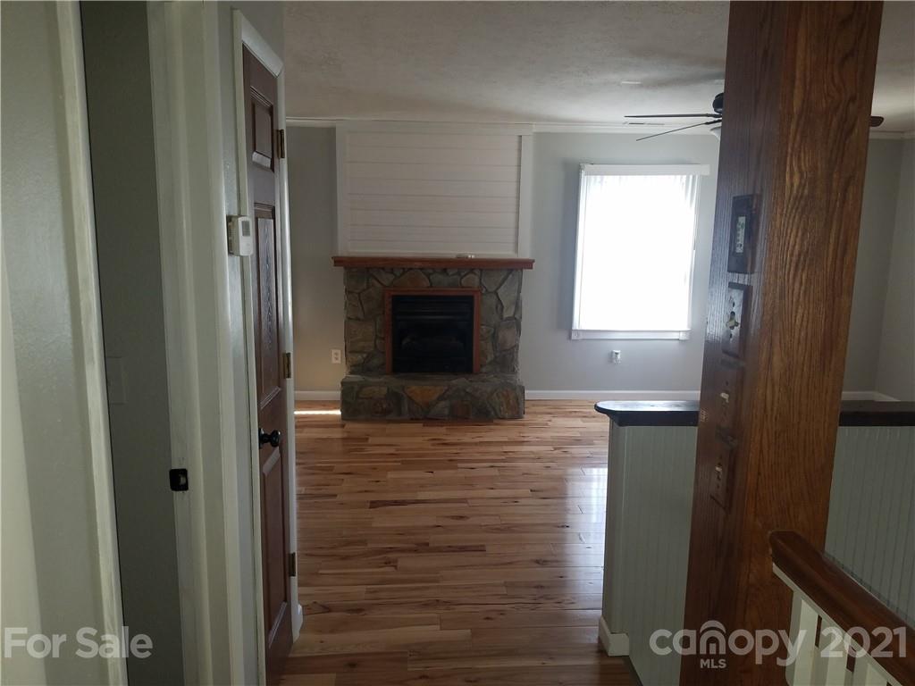 297 Hodges Drive Waynesville NC 28786