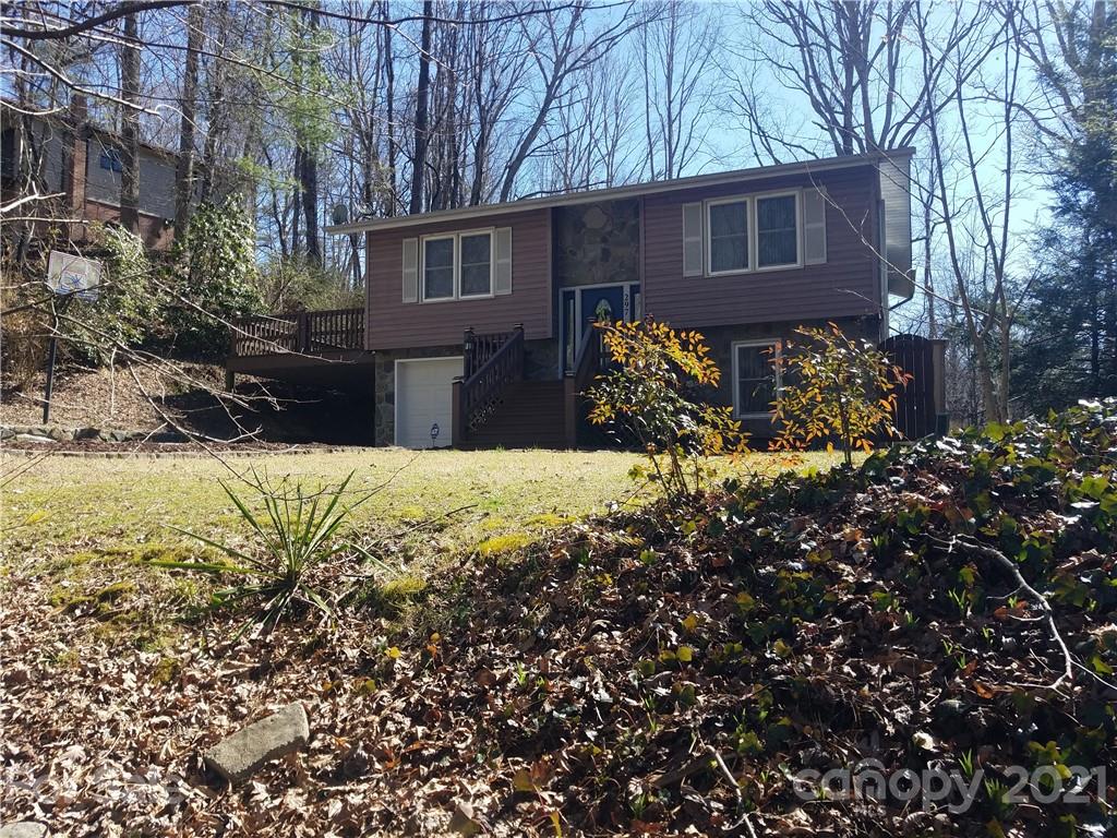 297 Hodges Drive Waynesville NC 28786
