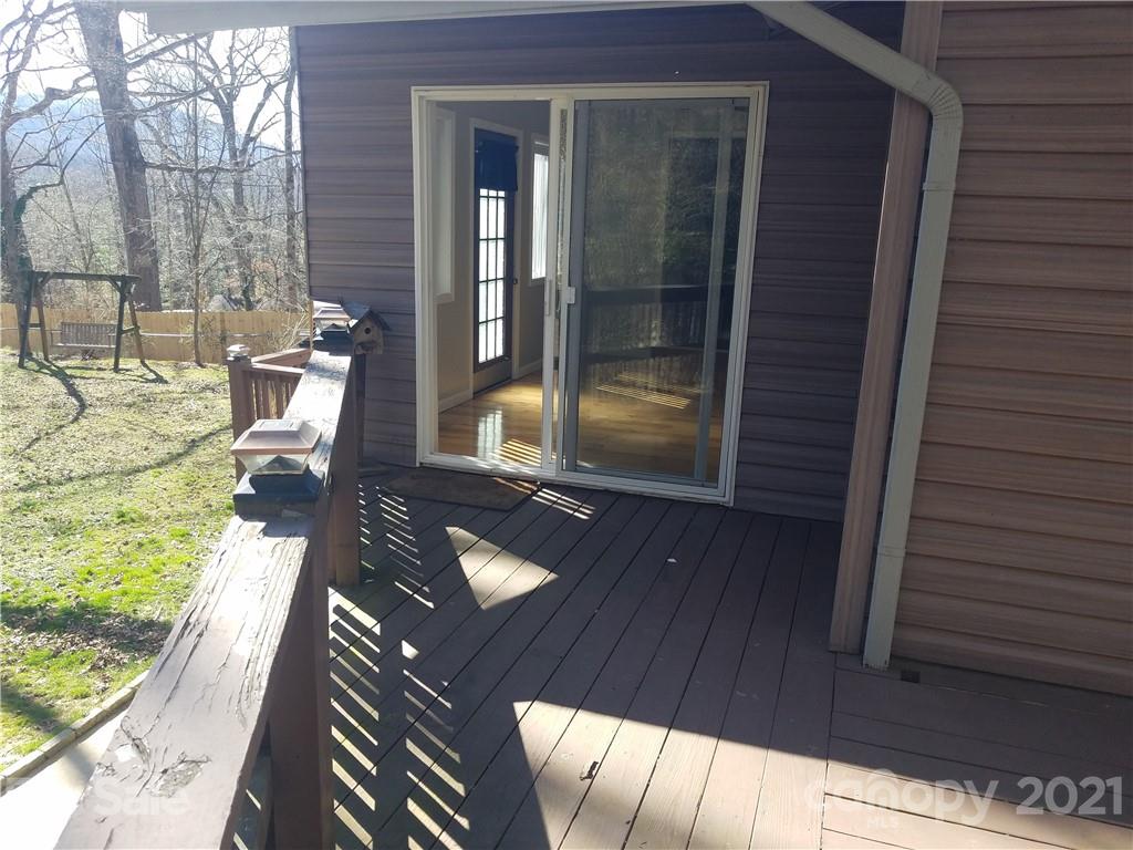 297 Hodges Drive Waynesville NC 28786