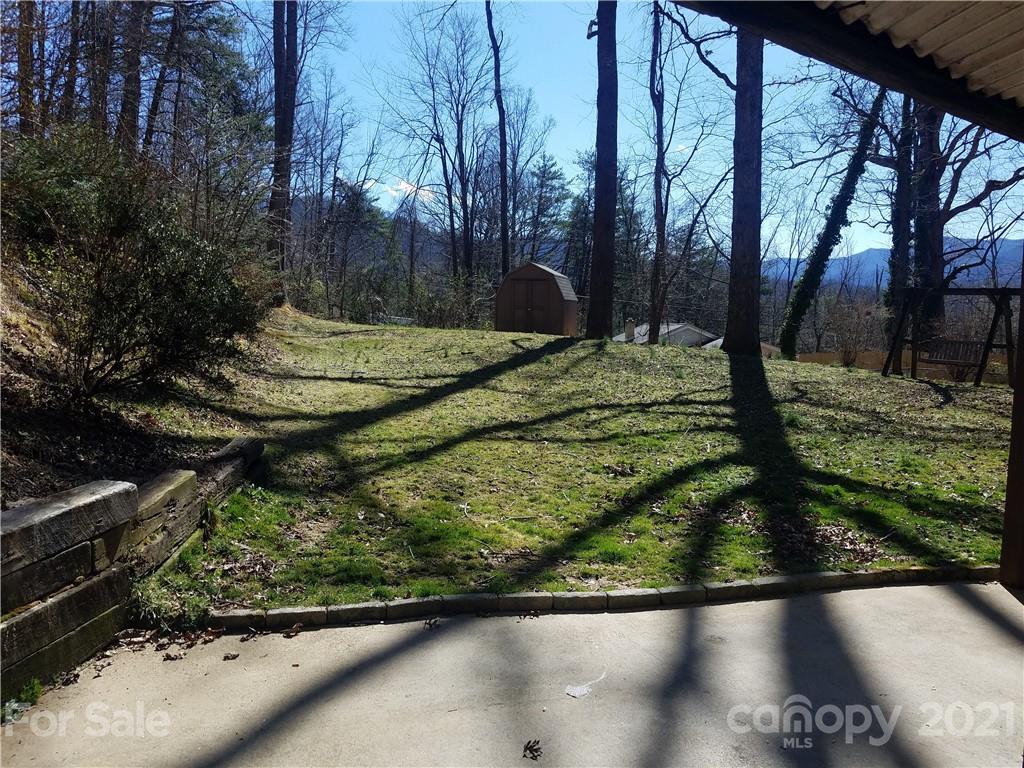 297 Hodges Drive Waynesville NC 28786