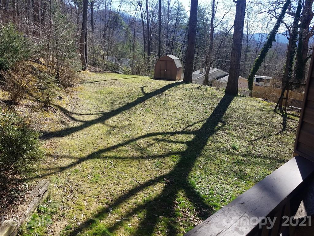 297 Hodges Drive Waynesville NC 28786