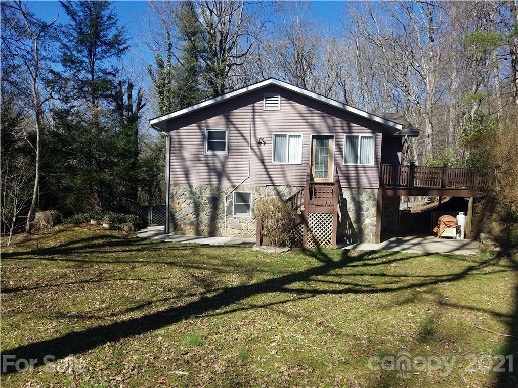 297 Hodges Drive Waynesville NC 28786