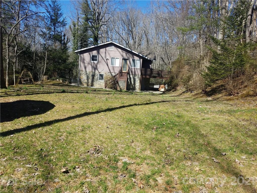 297 Hodges Drive Waynesville NC 28786