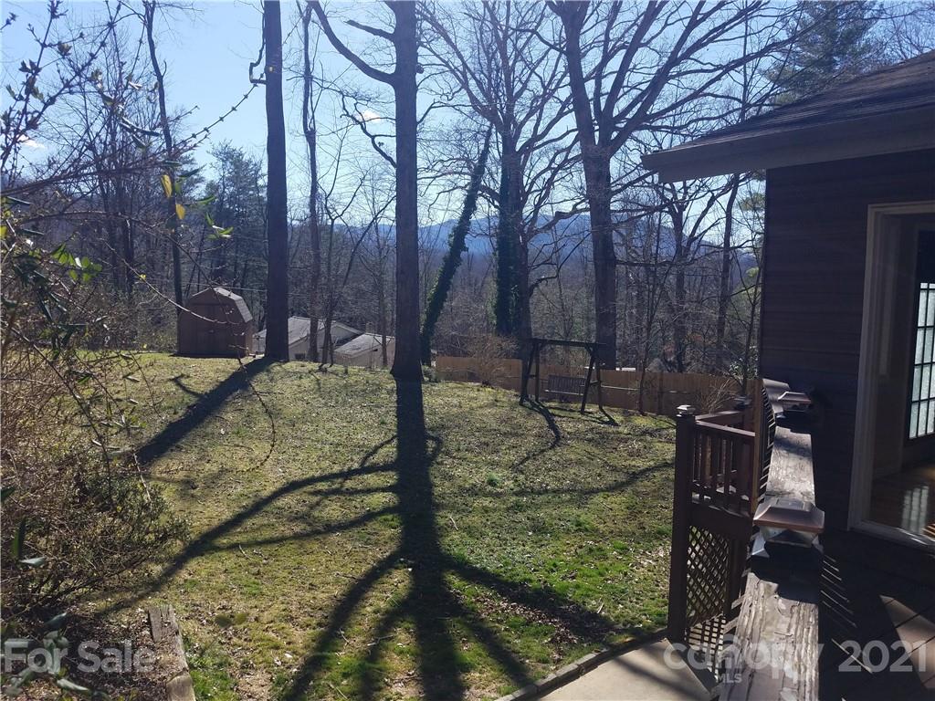 297 Hodges Drive Waynesville NC 28786