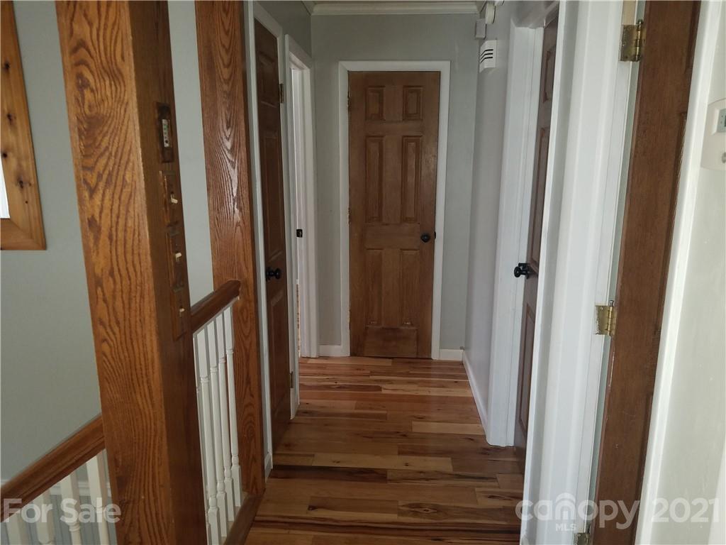 297 Hodges Drive Waynesville NC 28786