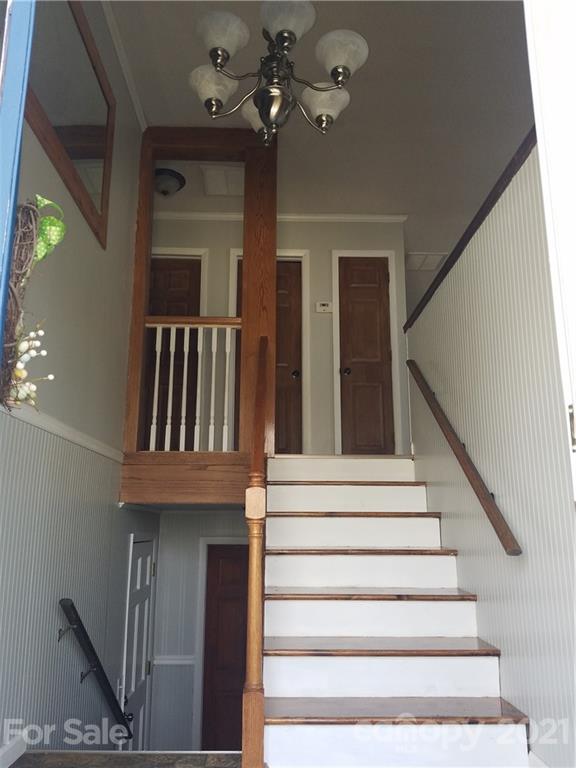 297 Hodges Drive Waynesville NC 28786