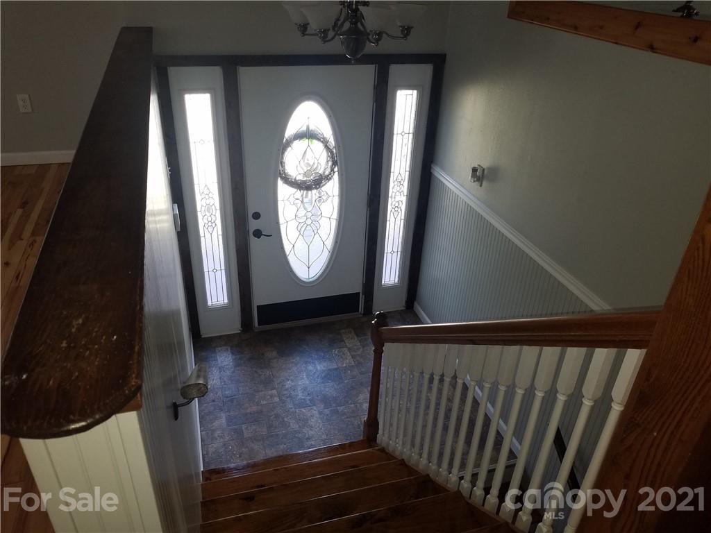 297 Hodges Drive Waynesville NC 28786