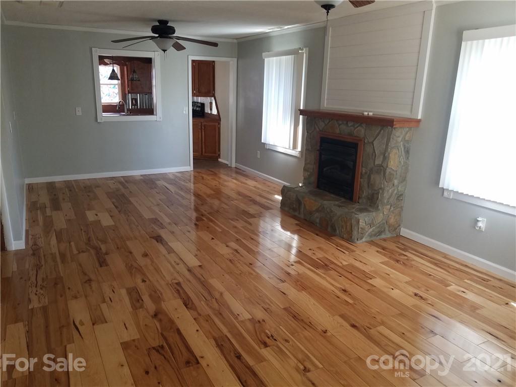 297 Hodges Drive Waynesville NC 28786