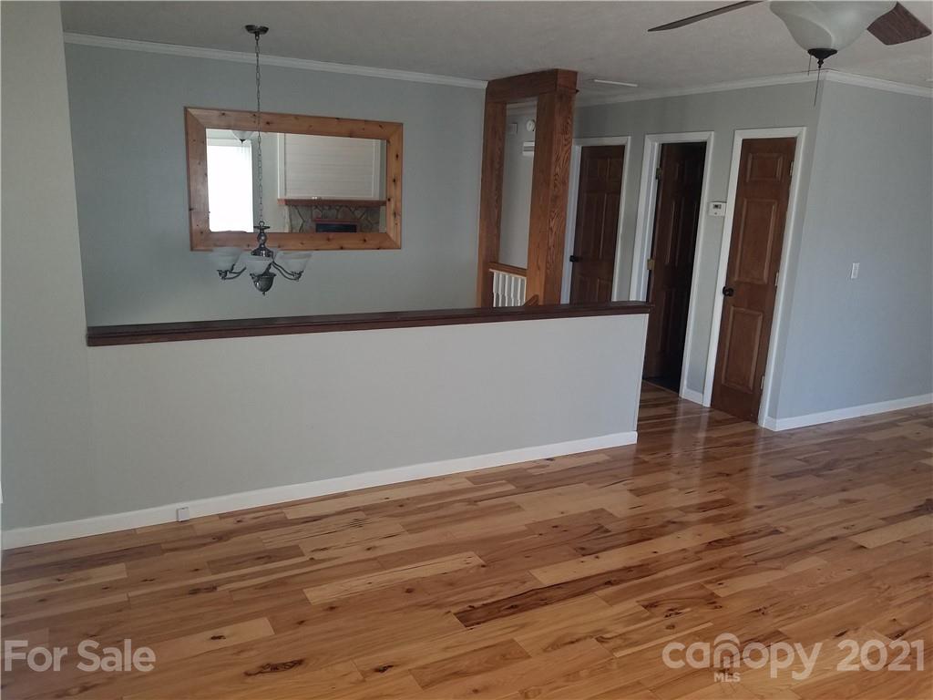 297 Hodges Drive Waynesville NC 28786