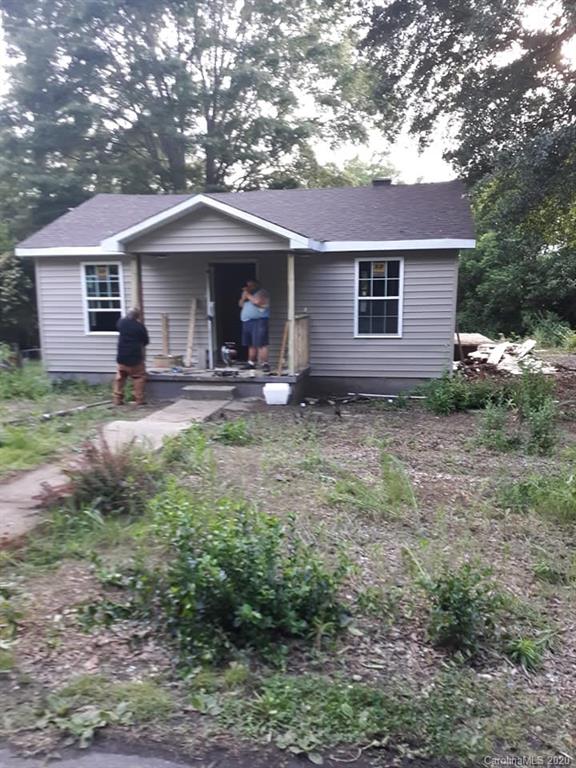 381 Holmes Street Shelby NC 28152