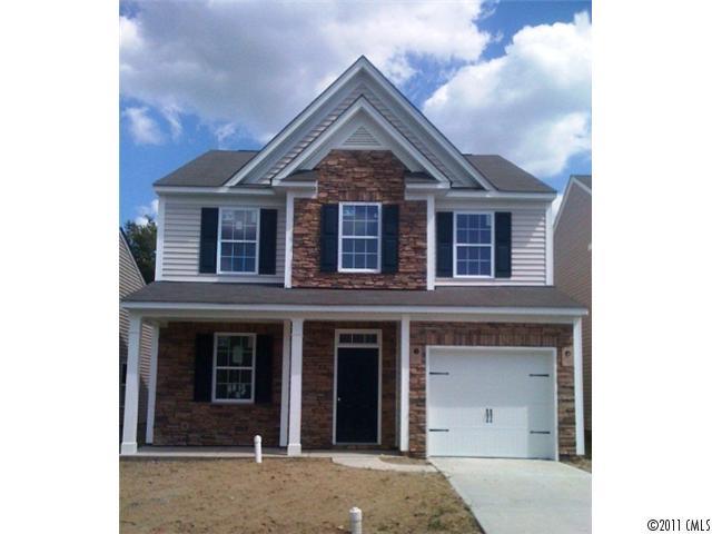 9527 Turning Wheel Drive Charlotte NC 28214
