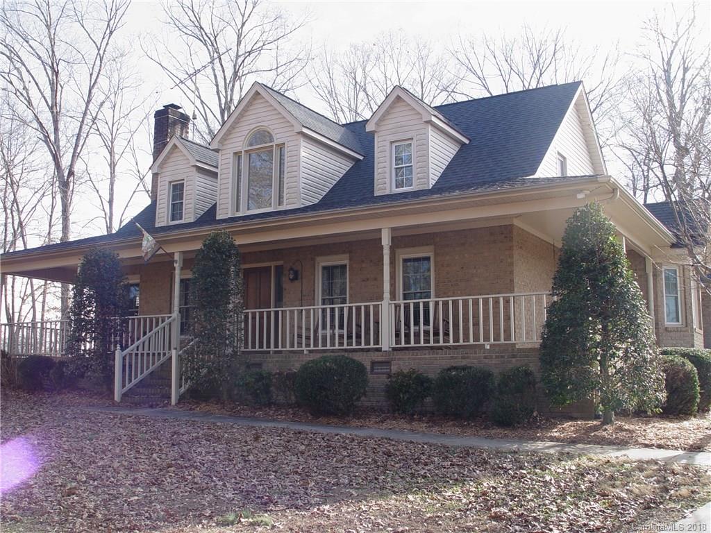 16600 Cobbler Drive Midland NC 28107