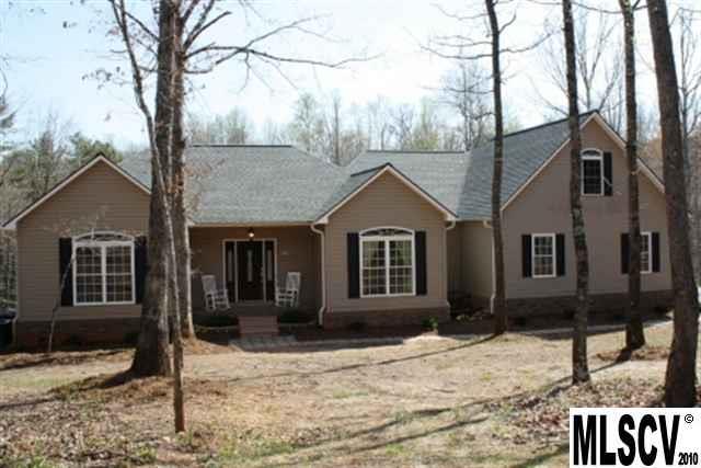 6382 Willowbottom Road Hickory NC 28602
