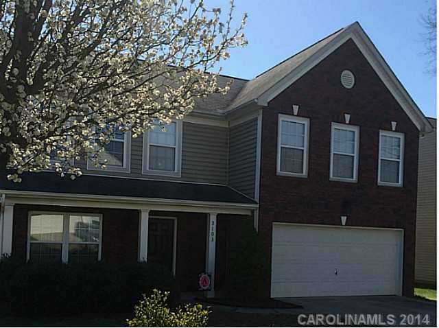 2103 Kenwood Terrace Drive Matthews NC 28105