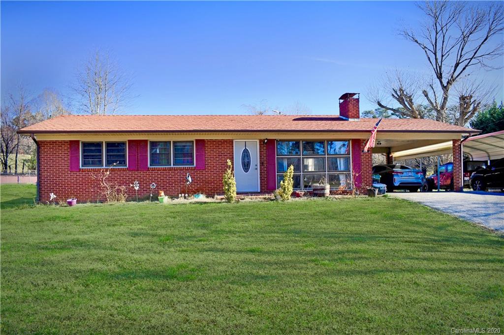 621 Shady Lane Marion NC 28752