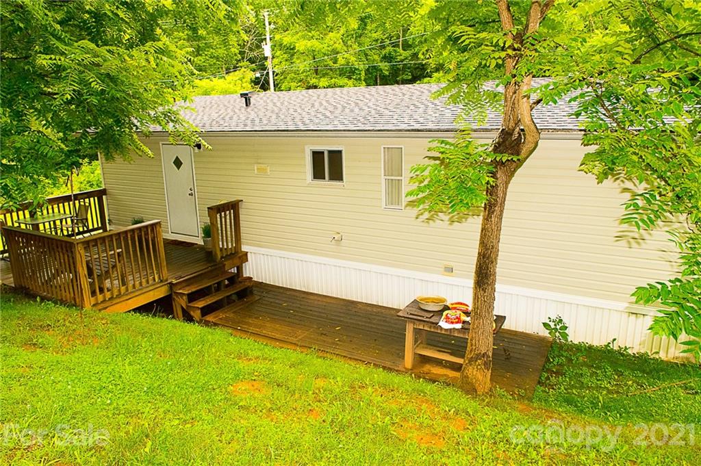 1000 Halewood Road Marshall NC 28753
