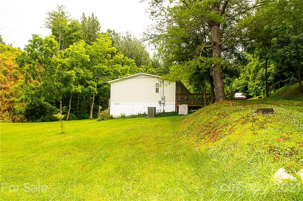 1000 Halewood Road Marshall NC 28753