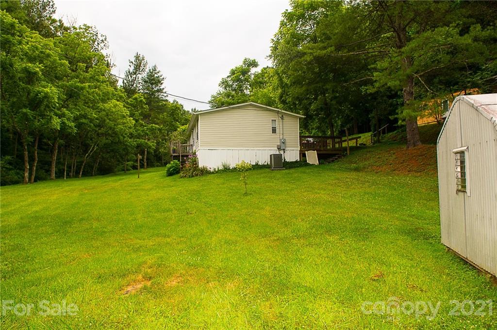 1000 Halewood Road Marshall NC 28753