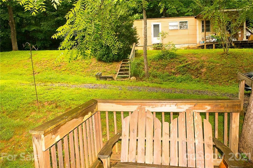 1000 Halewood Road Marshall NC 28753