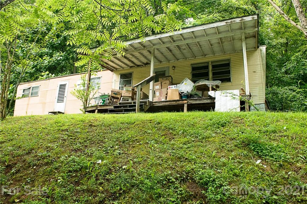 1000 Halewood Road Marshall NC 28753