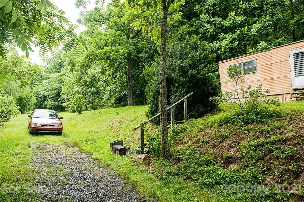 1000 Halewood Road Marshall NC 28753