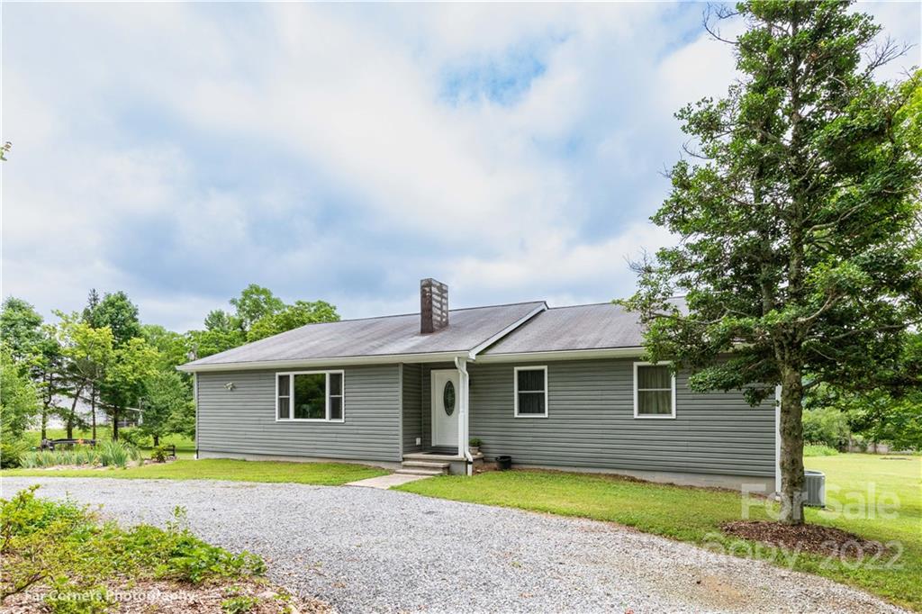 581 Whitmire Road Brevard NC 28712