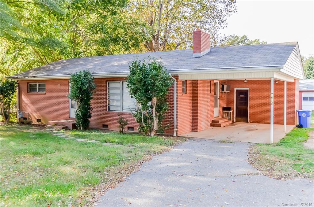 1610 Spencer Mountain Road Gastonia NC 28054