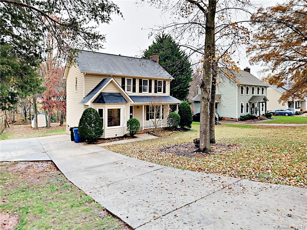 19529 Heartland Street Cornelius NC 28031