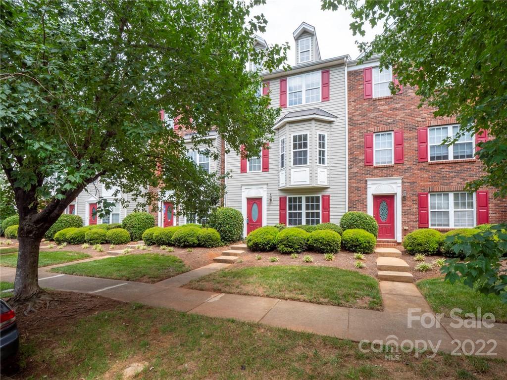 6751 Mountain Majesty Way Huntersville NC 28078