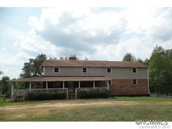 444 Biggerstaff Loop Nebo NC 28761