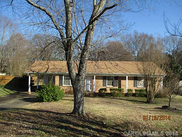 3020 Scarlet Circle Charlotte NC 28273