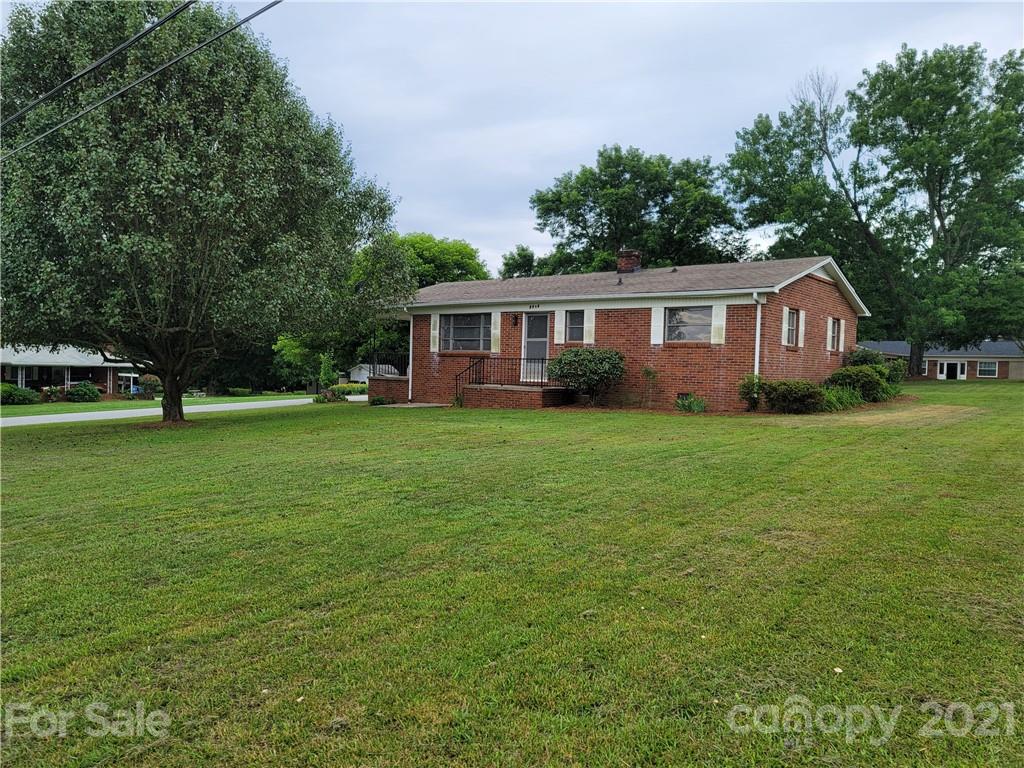 2968 Lutz Boulevard Newton NC 28658