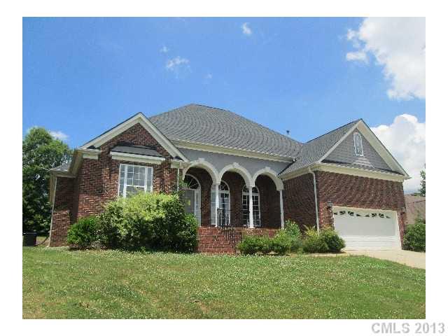 103 Edenshire Court Indian Trail NC 28079