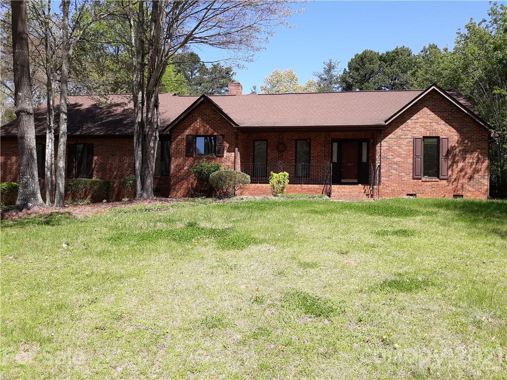 14910 Majestic Oak Drive Charlotte NC 28278