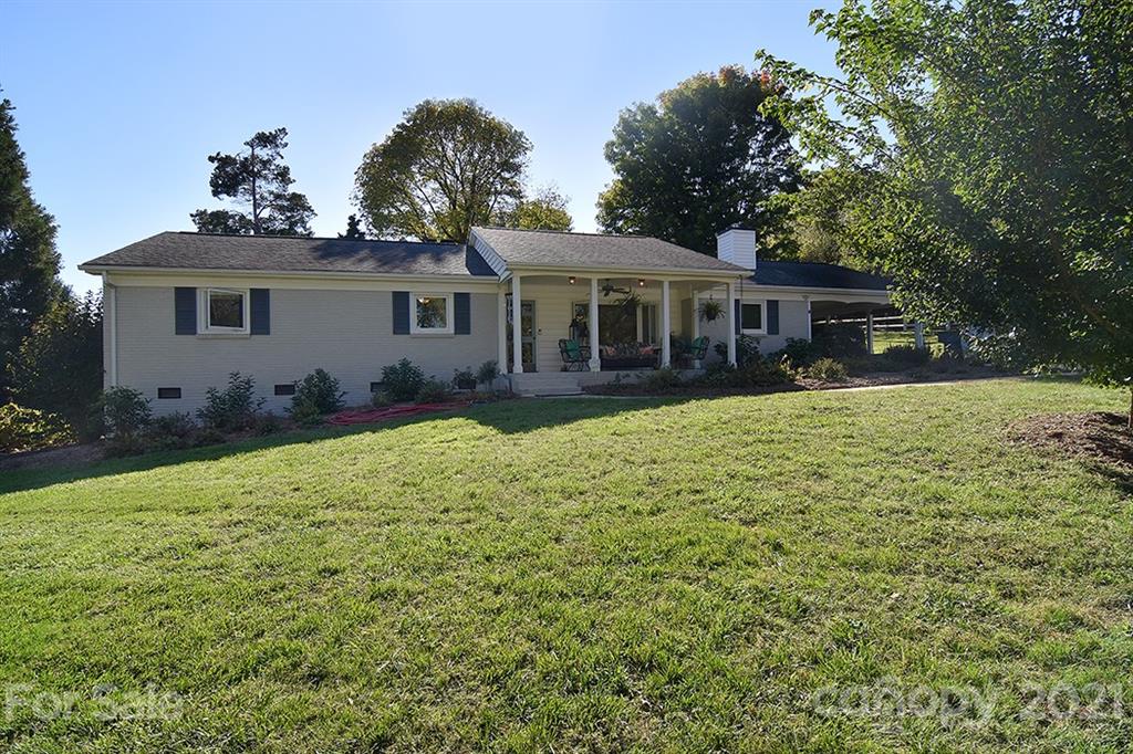 1031 Eldorado Avenue Charlotte NC 28262