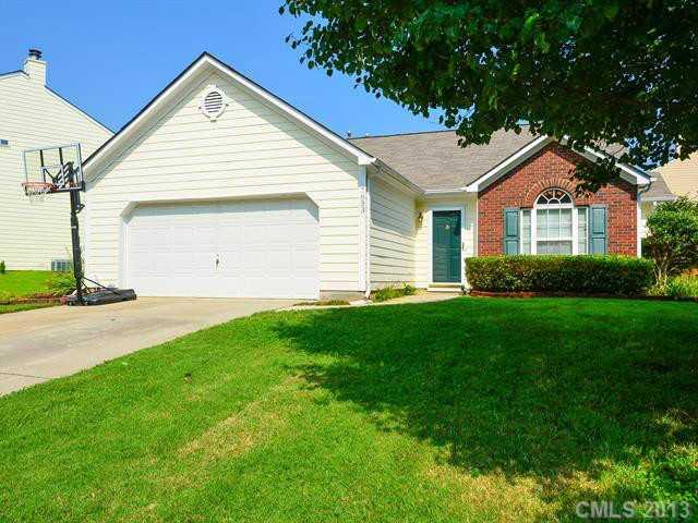 7833 Leisure Lane Huntersville NC 28078
