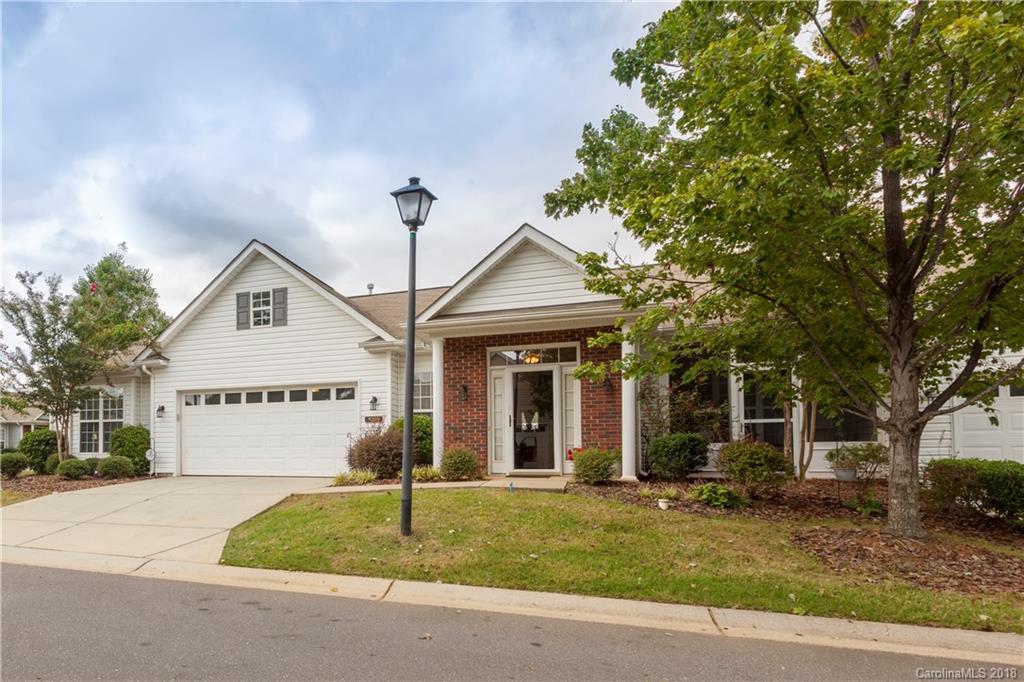 9205 Duckhorn Drive Charlotte NC 28277