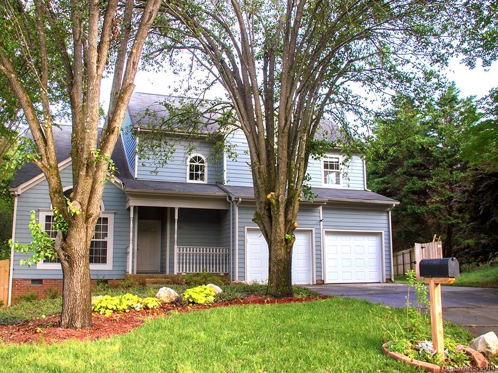 11901 Tanton Lane Charlotte NC 28273