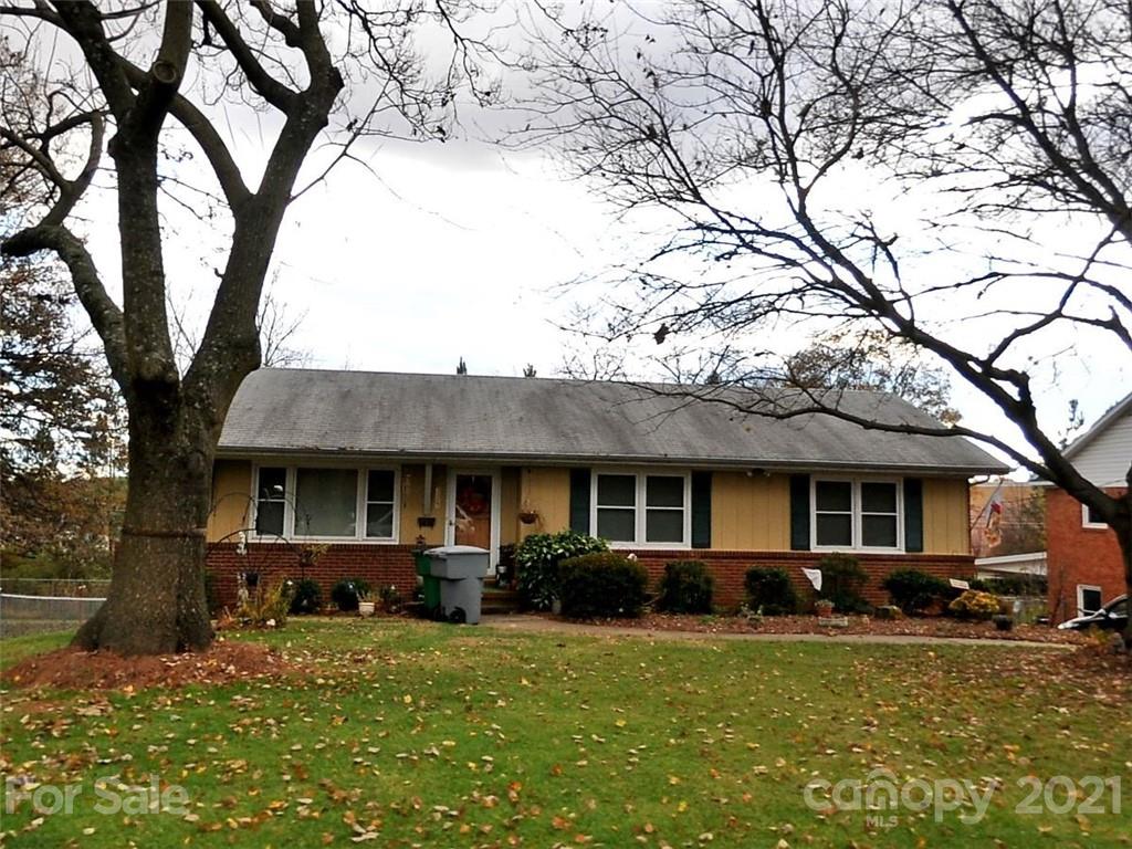 3327 Meredith Avenue Charlotte NC 28208