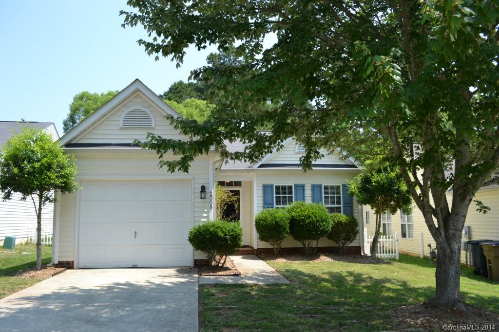 2009 Kansas City Drive Monroe NC 28110