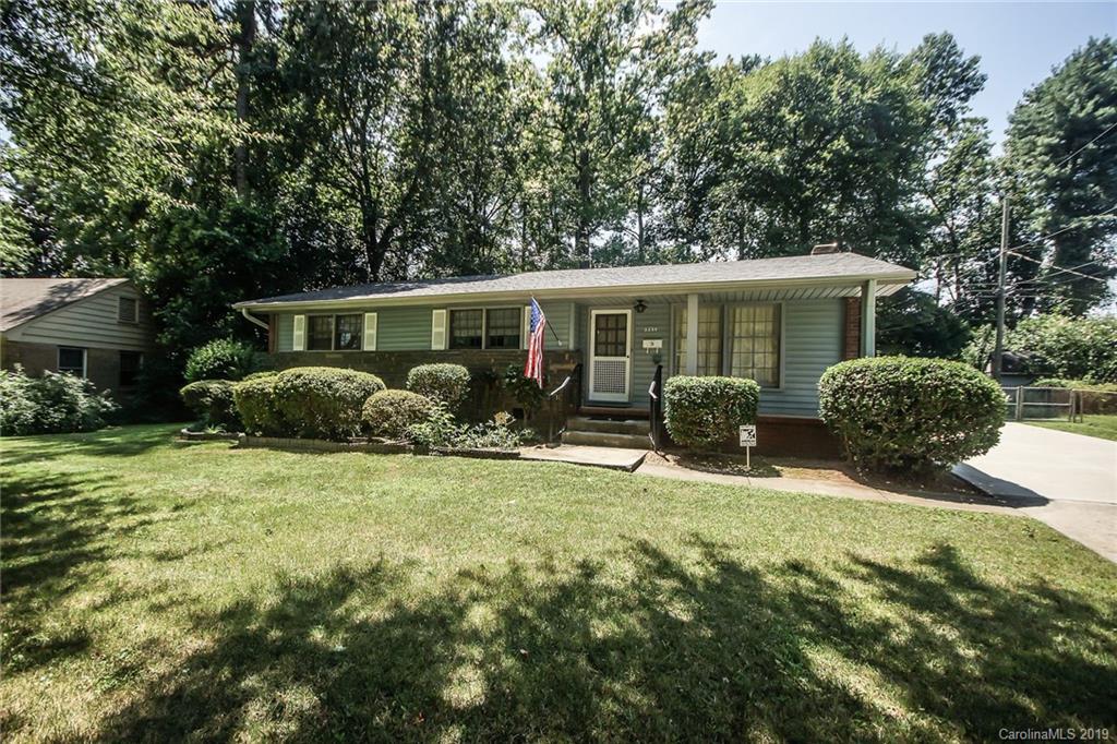 5320 Milford Road Charlotte NC 28210